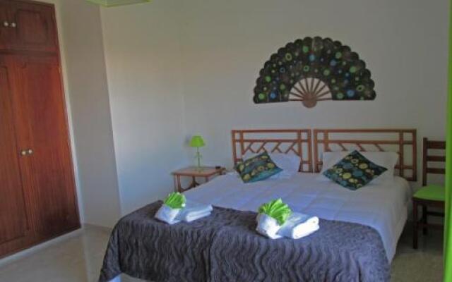 Seaview Guesthouse