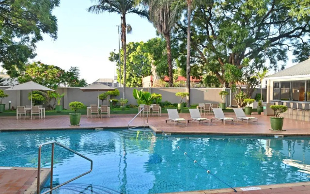 Holiday Inn Harare by IHG