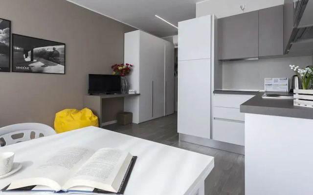 Italianway - Cadorna 10 flat A
