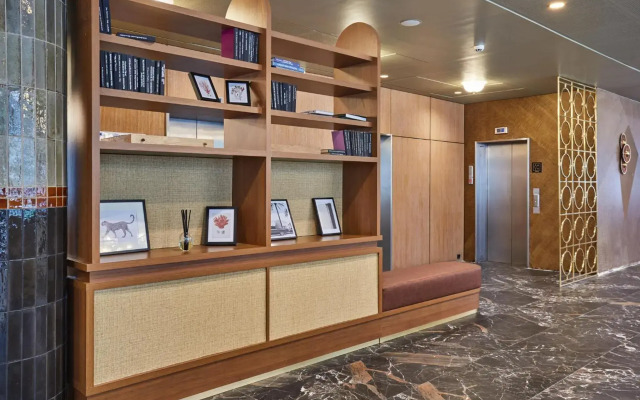 voco Paris – Porte de Clichy by IHG