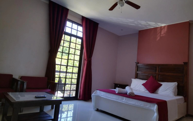 Answer Hotel