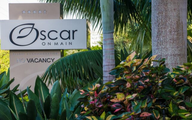 Oscar on Main Resort