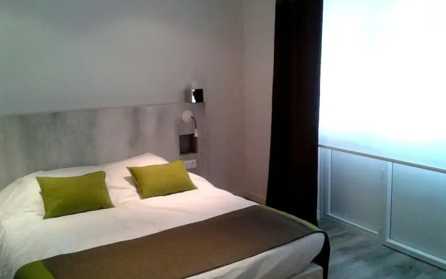 Hotel Restaurant Du Canard