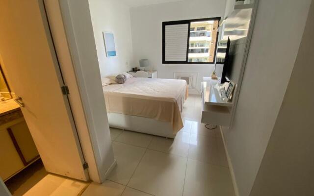 Ap Barrabella - vista mar