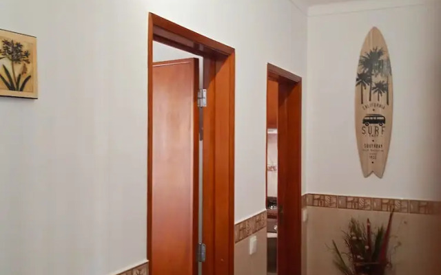 Inviting 2-bed Apartment in Nazare