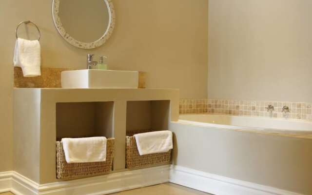 Anchors Boutique Lodge