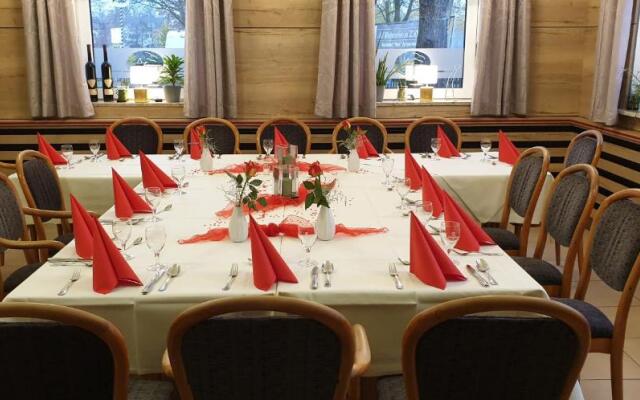 Schollers Restaurant Und Hotel