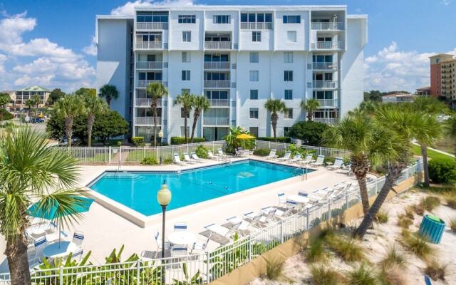 Dolphin Point 604c 2 Bedroom Condo