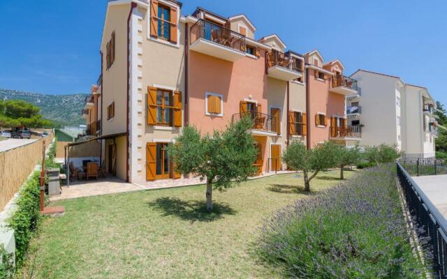 Apartments Vallum