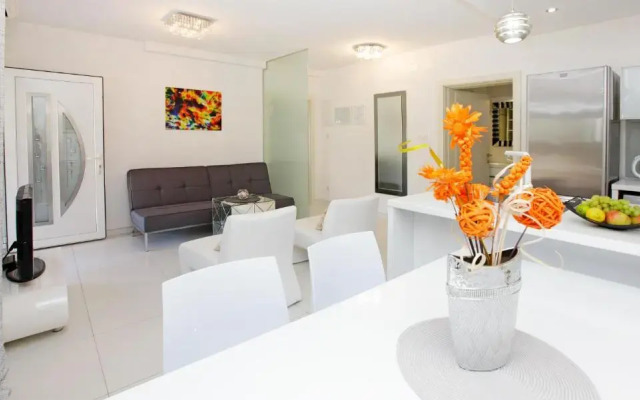 Apartmani Šemper