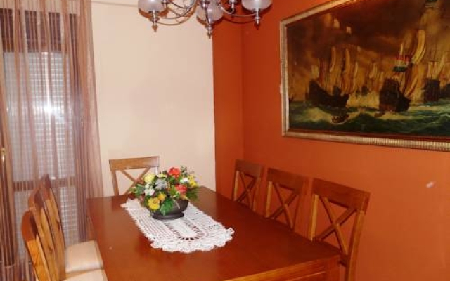 Apartamento Turístico Guara Casa Castro
