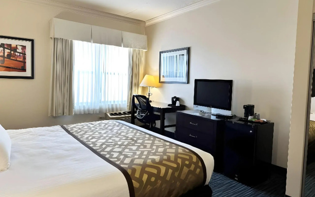 Chicago South Loop Hotel