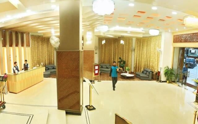 Hotel Asian Park