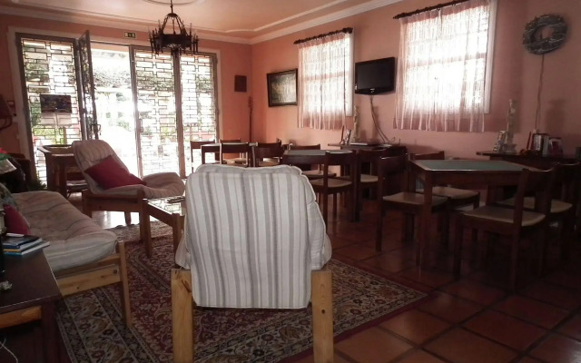 Casa do Caseiro