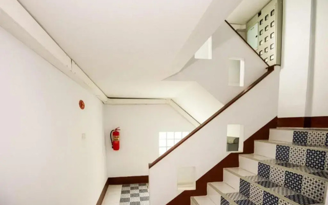The Space Huahin by OYO Rooms