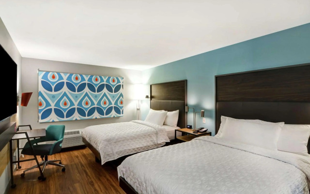 Tru by Hilton Shepherdsville Louisville South