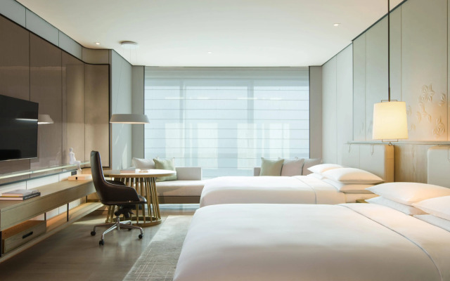 Shenzhen Marriott Hotel Nanshan