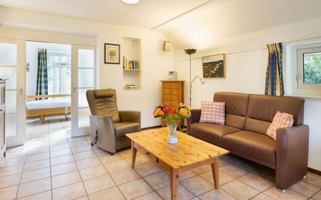 Romantic Villa With a Dishwasher, Near a National Park