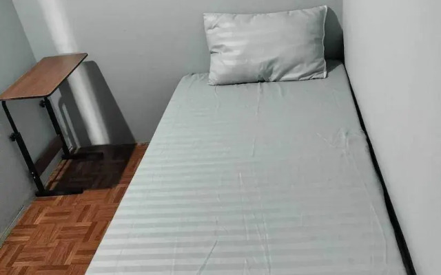 SkyInfinity Inn