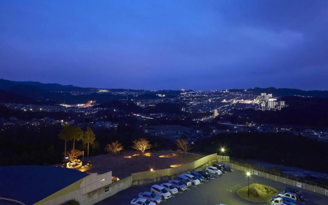 Minotani Green Sports Hotel