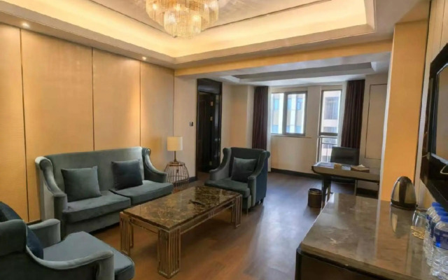 Jinsha Selected Hotel
