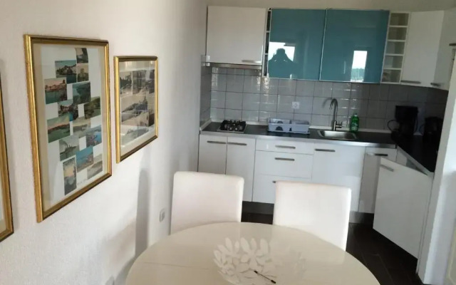 Apartments Brioni-Blick