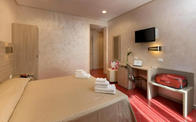 Hotel Biancolilla
