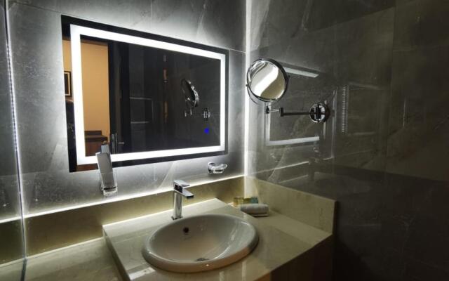 اجنحة بياسة Baeza Suites