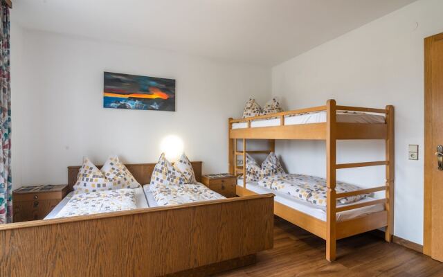 Modern Apartment in Hopfgarten im Brixental With Sauna
