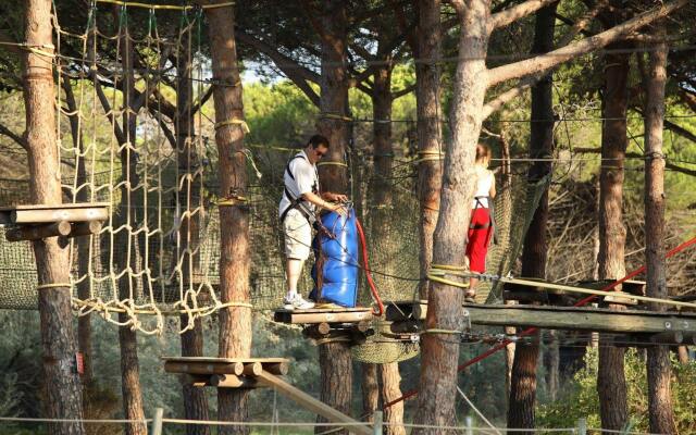 Résidence Pierre & Vacances Port Barcarès Catalana