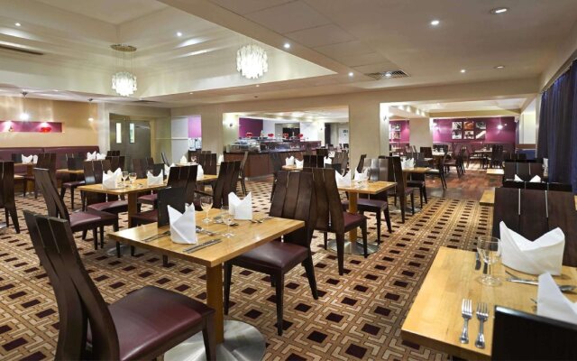 ORIDA Maidstone Hotel