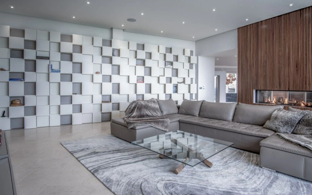 Bryn House - 5 Bed Home - Penmaen