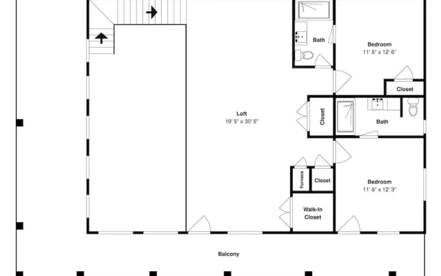 Holy Moly by Silver Sands Vacation Rentals