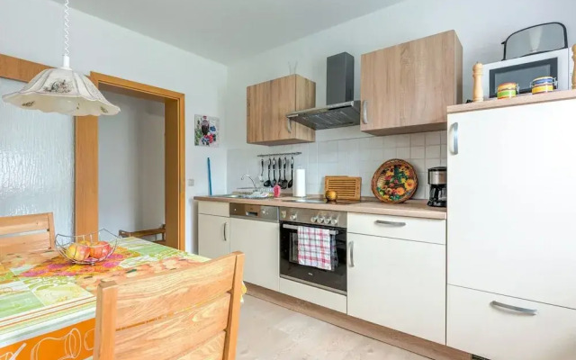 Tranquil Escape in Rauschenbach