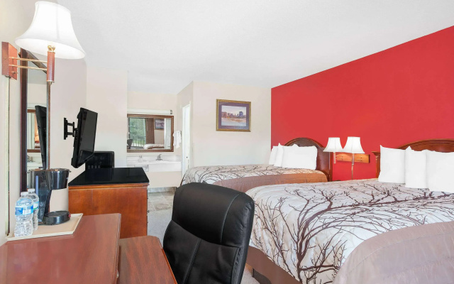 Days Inn by Wyndham Newton
