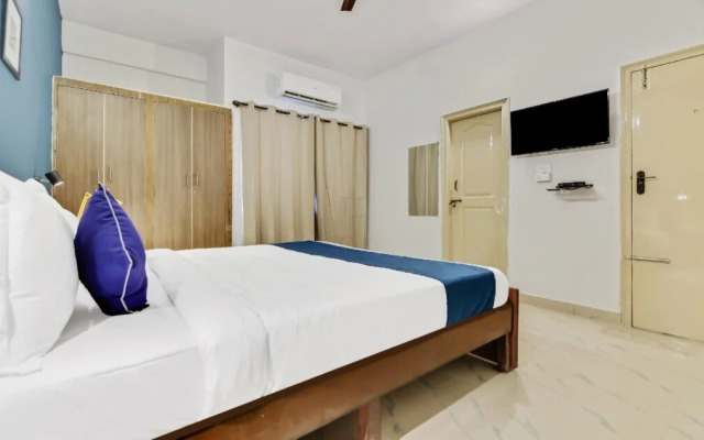 SilverKey Executive Stays 24047 Airport