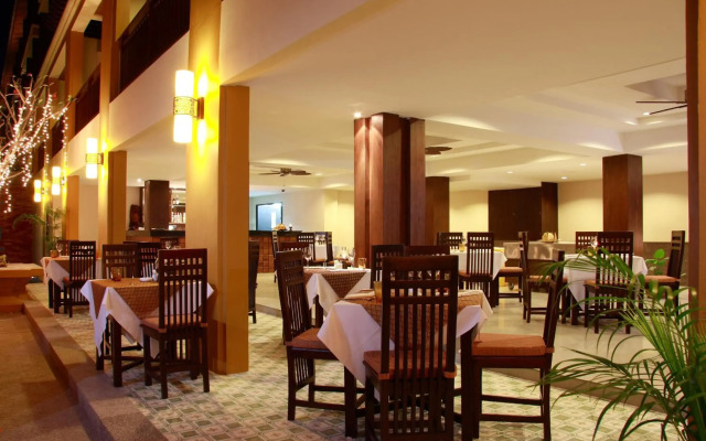 Diamond Cottage Resort & Spa