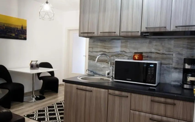 Ramino Apartments