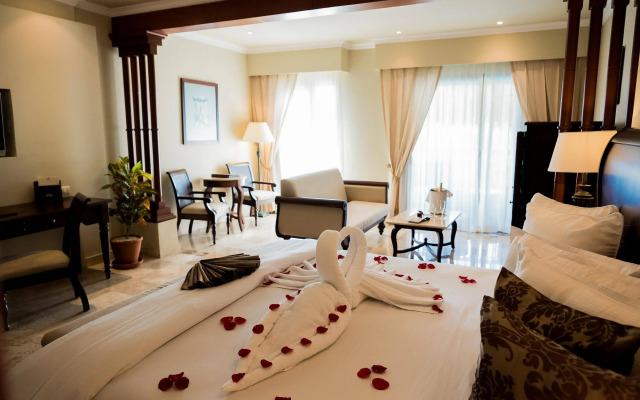 Valentin Imperial Riviera Maya – All Inclusive – Adults Only