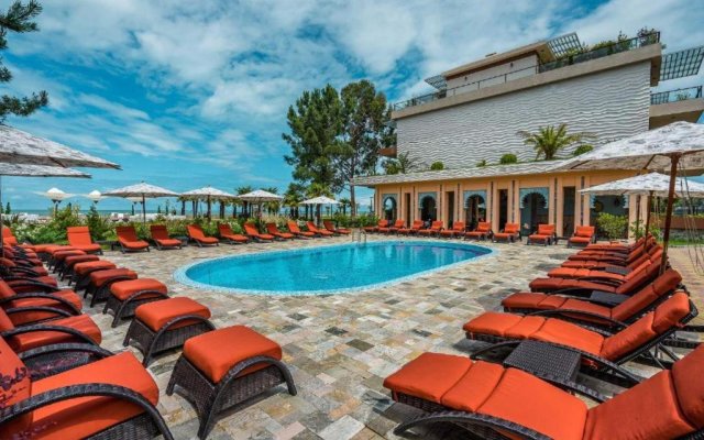 LUXURY Apartment Dream Land Oasis, Chakvi