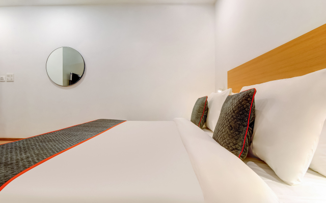 OYO Townhouse 286 Vaishali Dakshini Pitampura