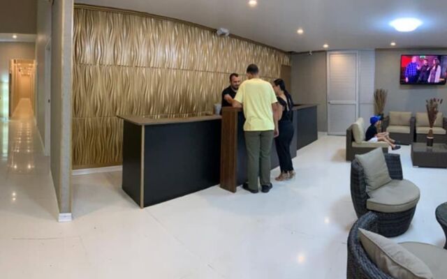 Classic VIP Hotel