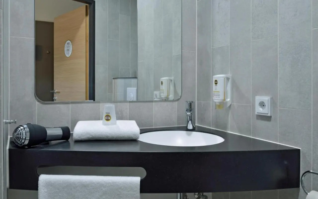 B&B HOTEL Bruchsal-Karlsdorf