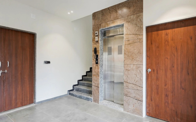 Townhouse GIDC Bol Sanand