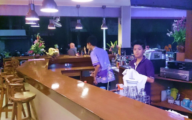 Orchid Resortel