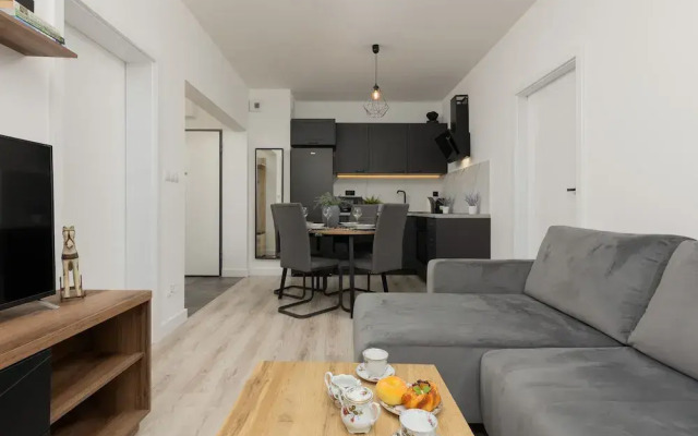 Apartment on Ursus by Renters Prestige