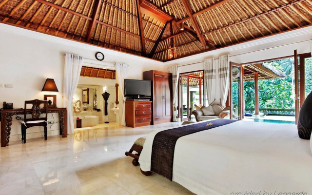 Viceroy Bali