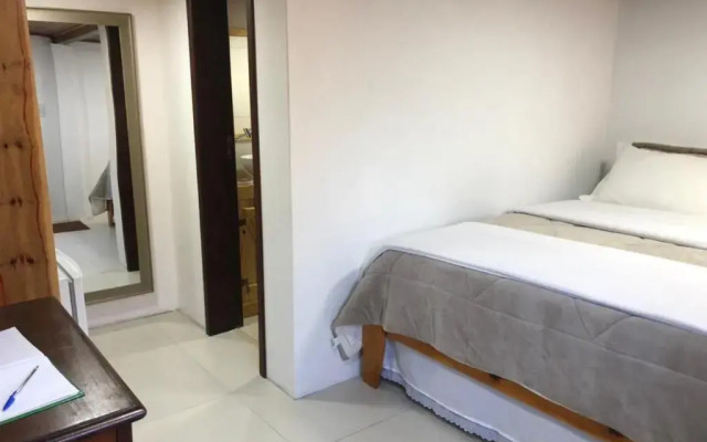 Rancho Sossego da Serra