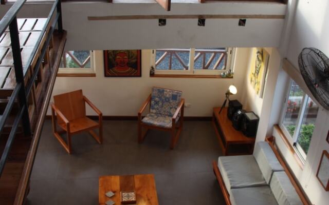 Casa Dinis - Portobelo