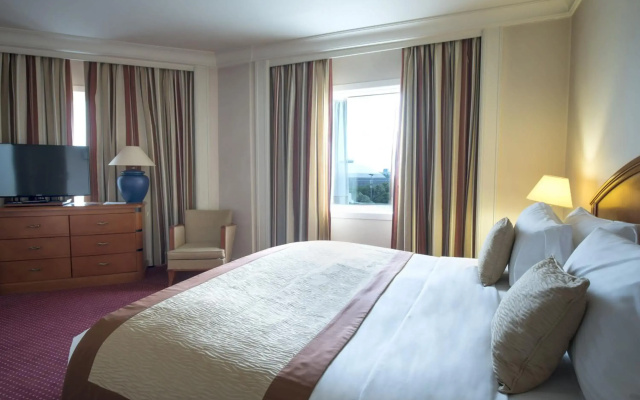 Pullman Bucharest World Trade Center Hotel